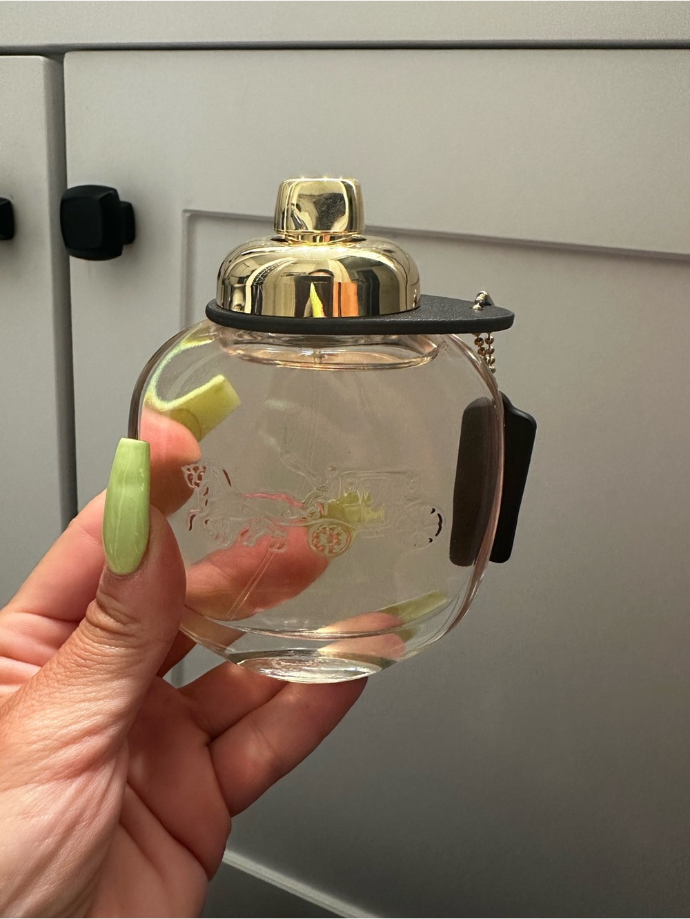 Coach Perfume - Picture 5 of 5